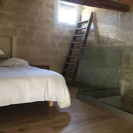 Duplex Copé Cambes - Eglise Saint Roch - Première Conciergerie Appartement *