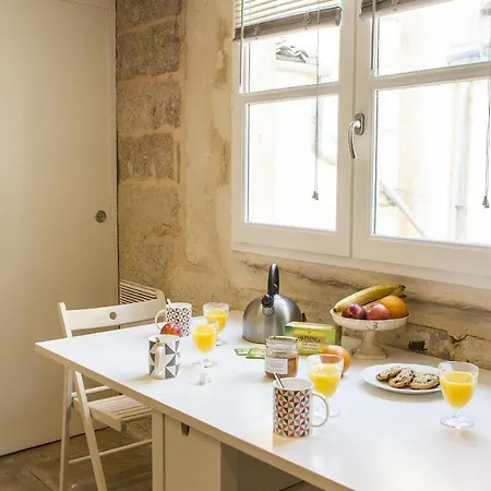 Appartement Duplex Copé Cambes - Eglise Saint Roch - Première Conciergerie