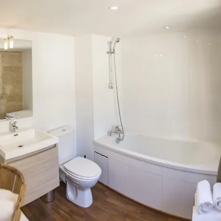 Duplex Copé Cambes - Eglise Saint Roch - Première Conciergerie Appartement Montpellier